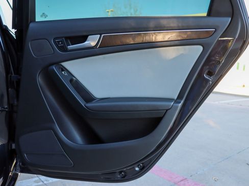 Used 2013 Audi A4 2.0T Premium image 11