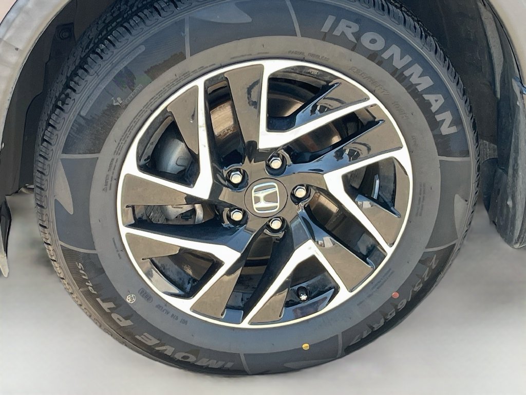 Used 2016 Honda CR-V SE image 28