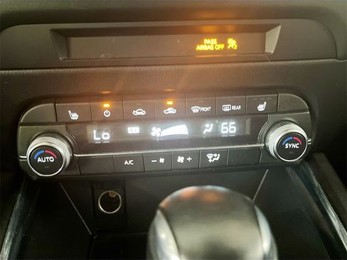 Used 2021 MAZDA CX-5 Carbon Edition image 16