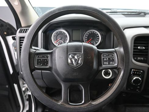 Used 2017 RAM 1500 Tradesman w/ Protection Group image 32