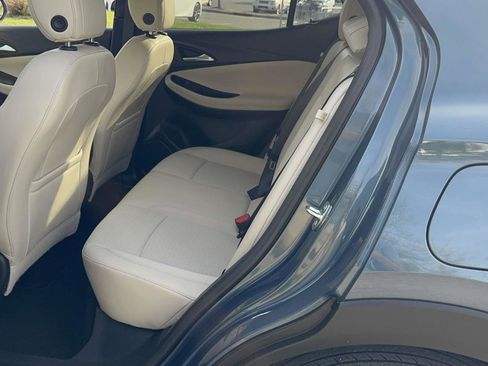 Used 2024 Buick Encore GX Preferred FWD image 13