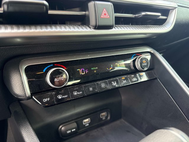 Used 2022 Kia K5 LXS FWD image 20