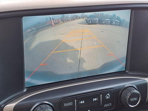 Used 2015 GMC Sierra 1500 Denali w/ Driver Alert Package image 12