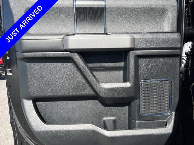 Used 2018 Ford F150 Platinum w/ Equipment Group 701A Luxury AWD/4WD image 16