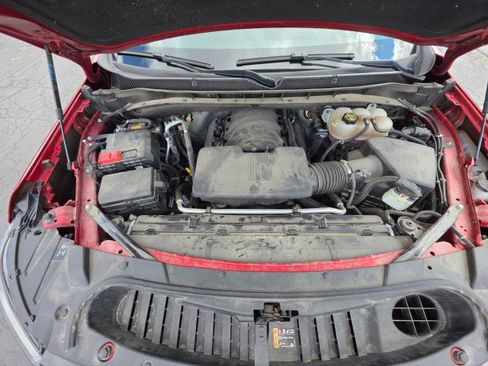 Used 2023 Chevrolet Tahoe Z71 w/ Luxury Package image 12