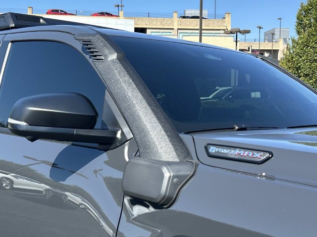 Used 2026 Toyota 4Runner Trailhunter AWD/4WD image 11