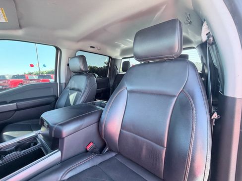 Used 2024 Ford F250 Lariat AWD/4WD image 24