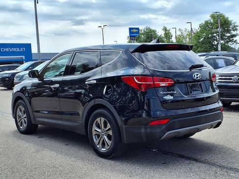 Used 2015 Hyundai Santa Fe Sport FWD image 6