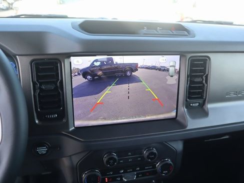 New 2025 Ford Bronco Big Bend image 6