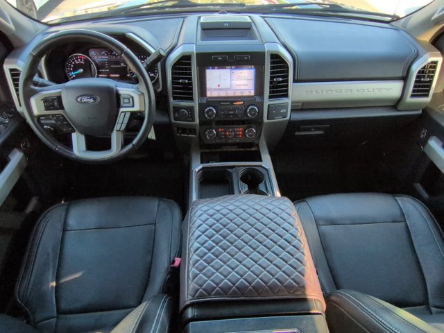 Used 2019 Ford F250 Lariat w/ Chrome Package AWD/4WD image 15
