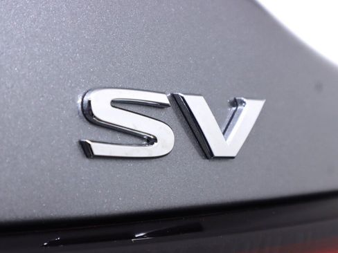 Used 2023 Nissan Sentra SV w/ SV Premium Package FWD image 36