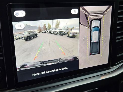 Used 2024 Ford F350 Lariat w/ Lariat Ultimate Package image 27