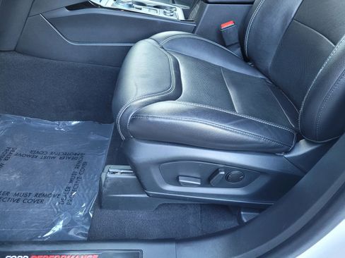 Used 2023 Ford Explorer ST w/ Equipment Group 401A image 23