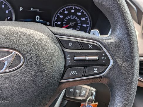 Used 2023 Hyundai Santa Fe SE FWD image 25