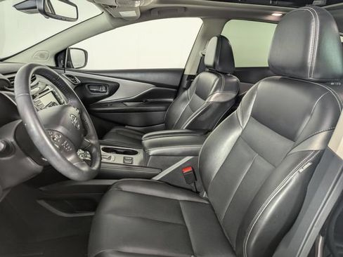 Used 2021 Nissan Murano SL AWD/4WD image 15