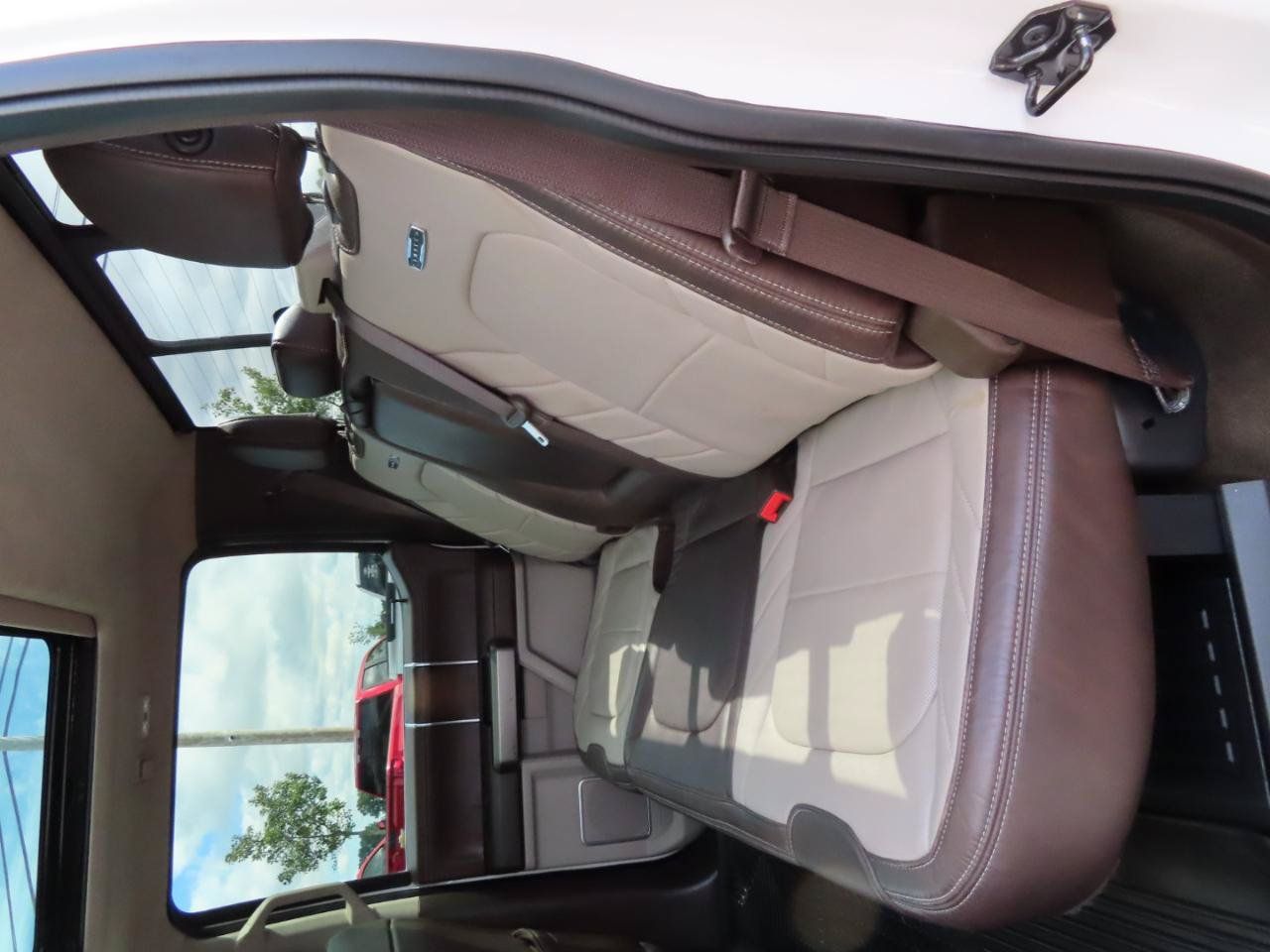 Used 2018 Ford F350 Limited AWD/4WD image 44
