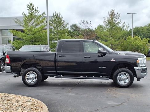 Certified 2022 RAM 2500 Tradesman image 8