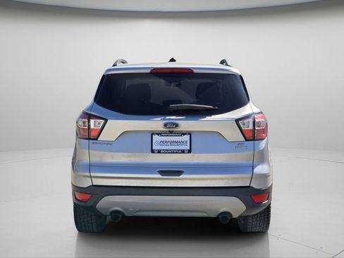 Used 2018 Ford Escape SE FWD image 15
