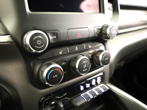 Used 2021 RAM 1500 Big Horn image 21