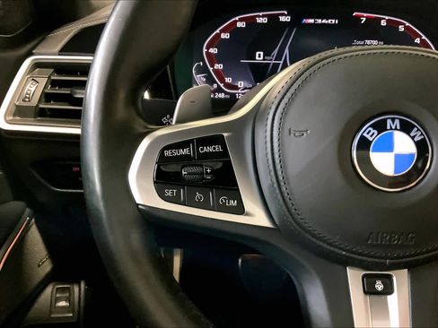 Used 2020 BMW M340i xDrive w/ Premium Package image 23