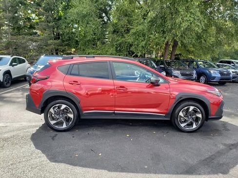 Certified 2025 Subaru Crosstrek 2.5i Limited image 2