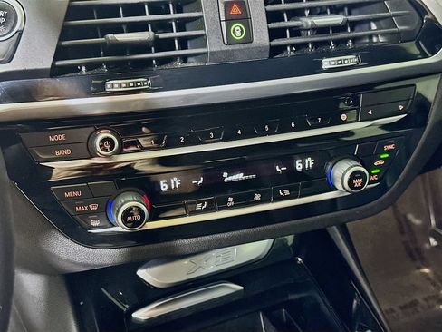 Used 2019 BMW X3 sDrive30i w/ Convenience Package RWD image 29