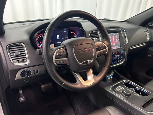 Used 2017 Dodge Durango GT w/ Premium Group AWD/4WD image 2