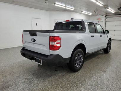 New 2026 Ford Maverick XLT w/ XLT Luxury Package