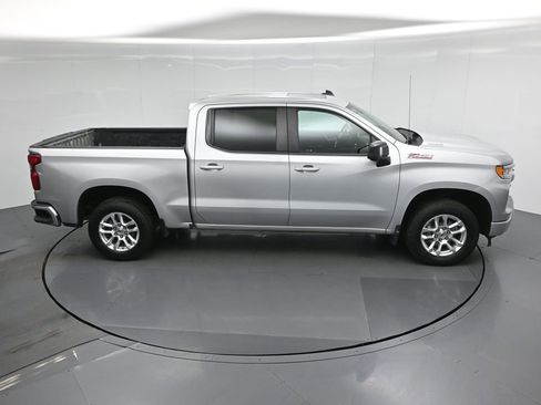 Used 2022 Chevrolet Silverado 1500 RST image 42
