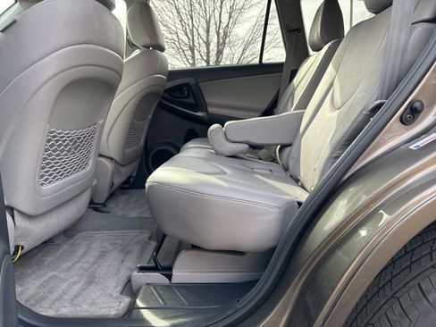 Used 2012 Toyota RAV4 Limited w/ Premium Plus Value Pkg image 42