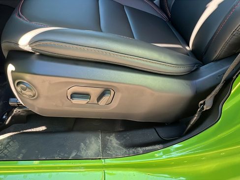 New 2026 Jeep Wrangler Unlimited Rubicon image 17