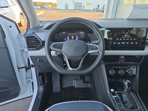 New 2026 Volkswagen Taos S FWD image 12