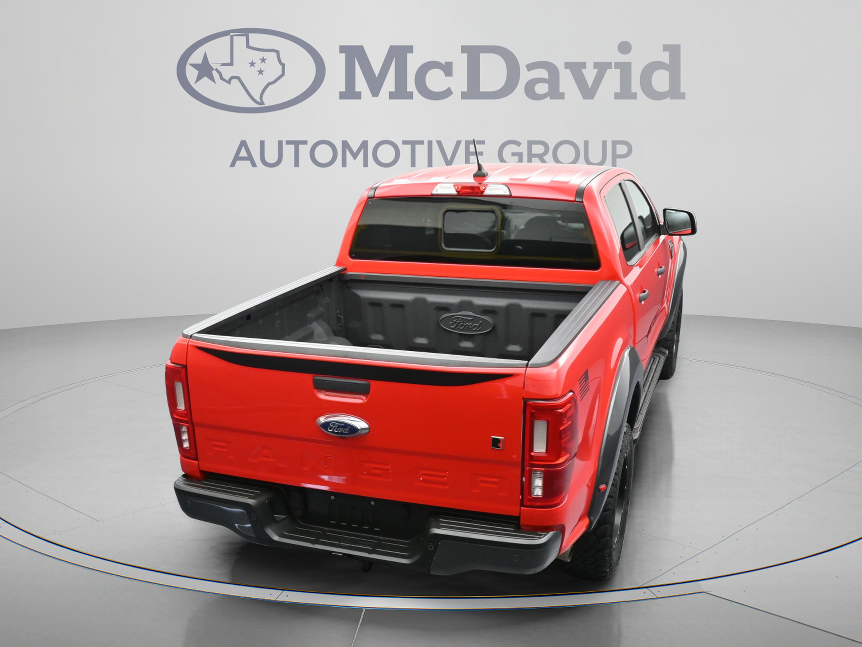 Used 2022 Ford Ranger XLT w/ Equipment Group 302A High AWD/4WD image 38