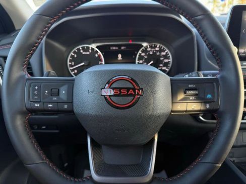 Certified 2025 Nissan Rogue SV w/ Rock Creek Premium Package AWD/4WD image 23