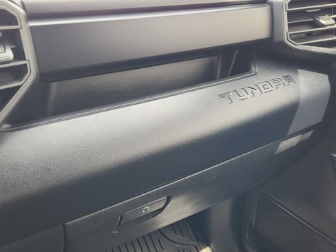 Used 2025 Toyota Tundra SR w/ SR Tow Package image 23