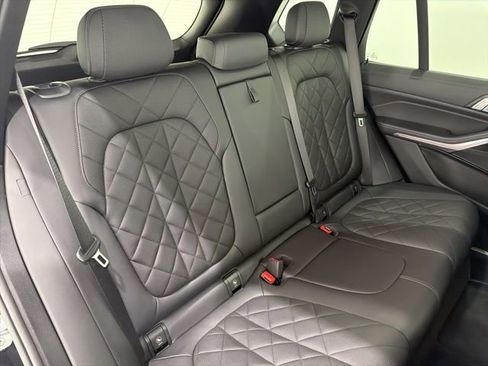 Certified 2023 BMW X5 xDrive40i w/ Premium Package AWD/4WD image 22