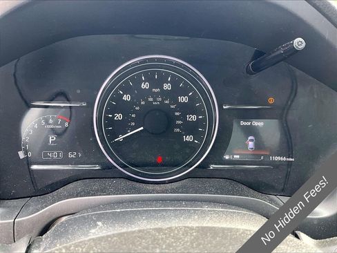 Used 2020 Honda HR-V EX image 14