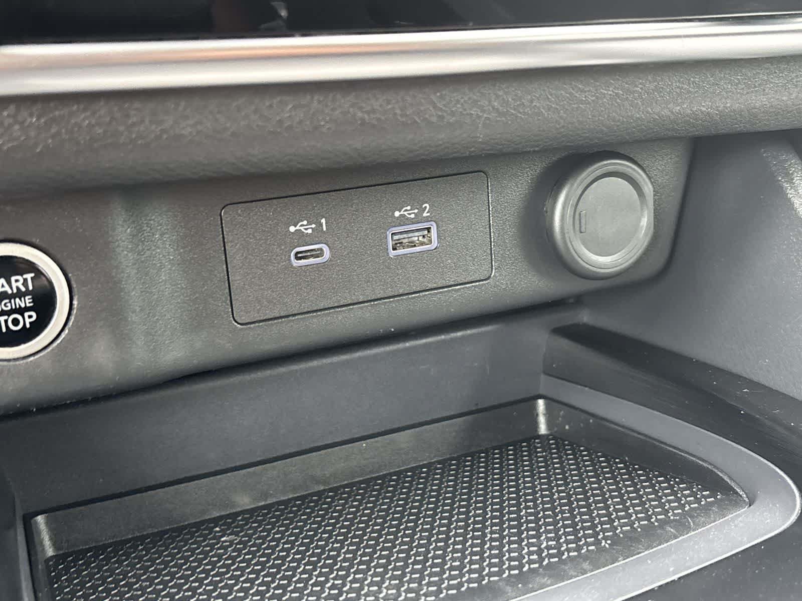 Used 2023 Nissan Rogue S AWD/4WD image 23
