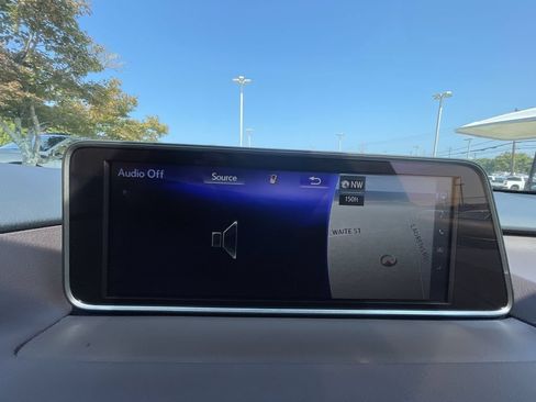 Used 2016 Lexus RX 350 FWD w/ Premium Package image 14