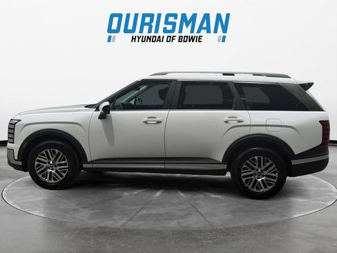 Used 2026 Hyundai Palisade SEL AWD/4WD image 3