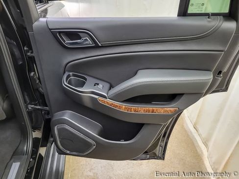 Used 2019 Chevrolet Tahoe Premier AWD/4WD image 27