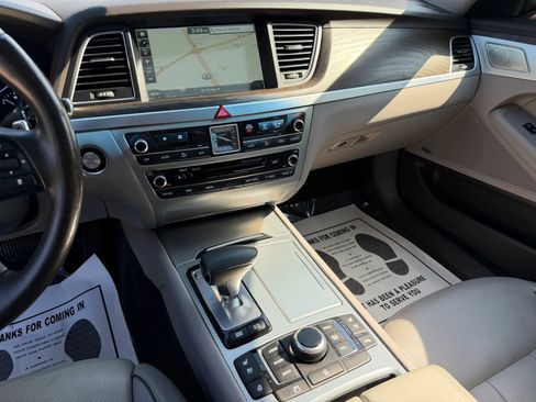 Used 2018 Genesis G80 3.8 w/ Option Group 03 AWD/4WD image 20