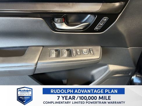Certified 2024 Honda CR-V EX-L image 12
