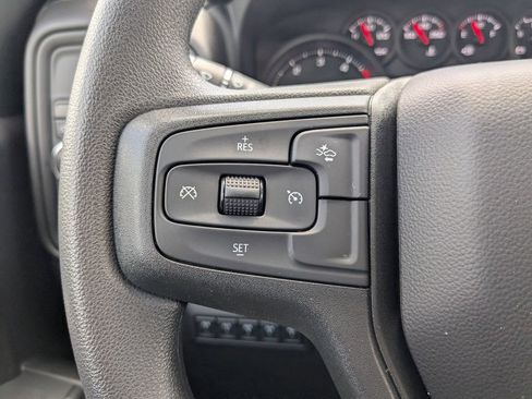 New 2024 Chevrolet Silverado 3500 W/T image 24