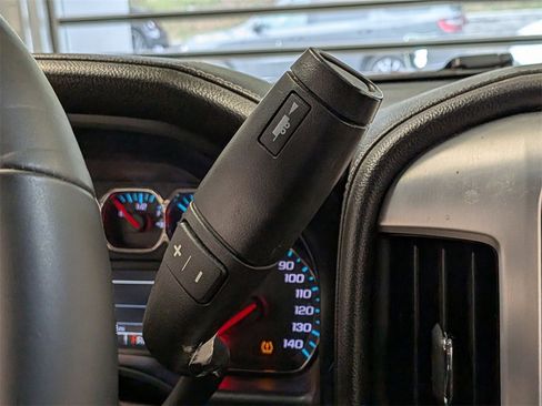 Used 2017 GMC Sierra 1500 SLE w/ SLE Value Package image 14