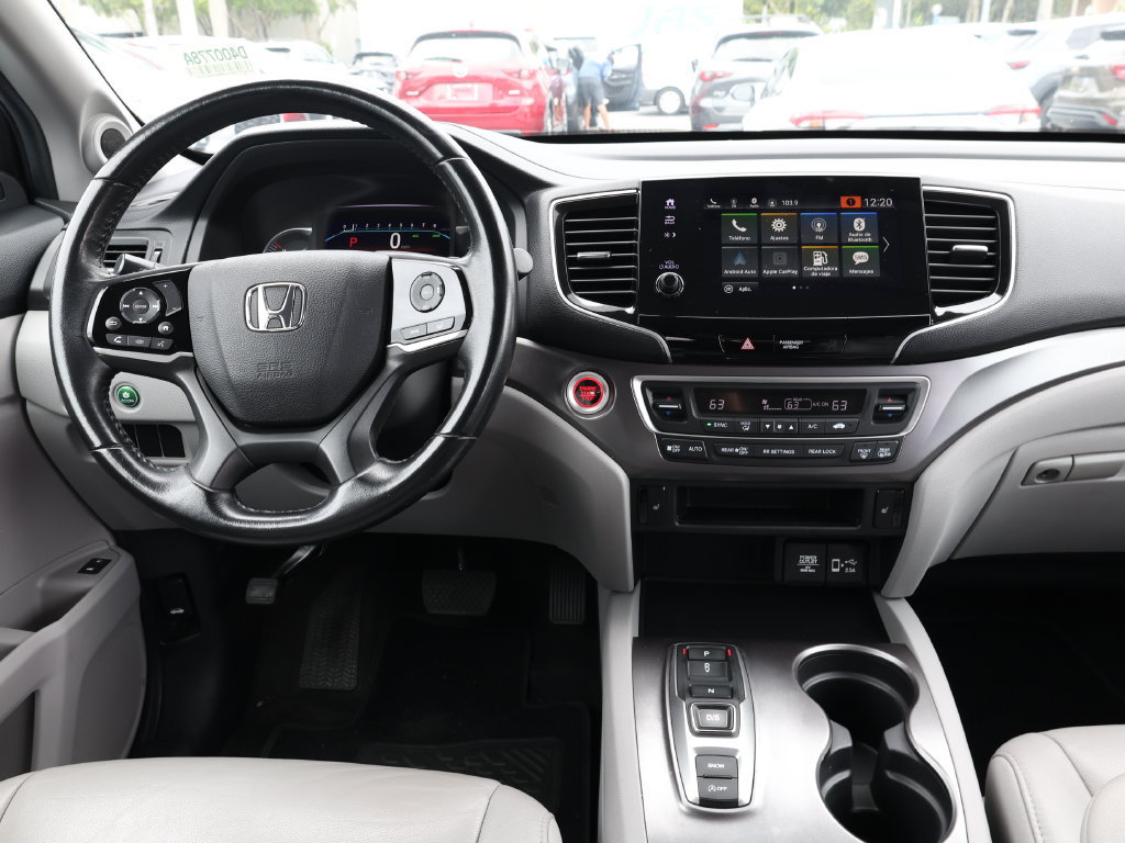 Used 2021 Honda Pilot EX-L image 27