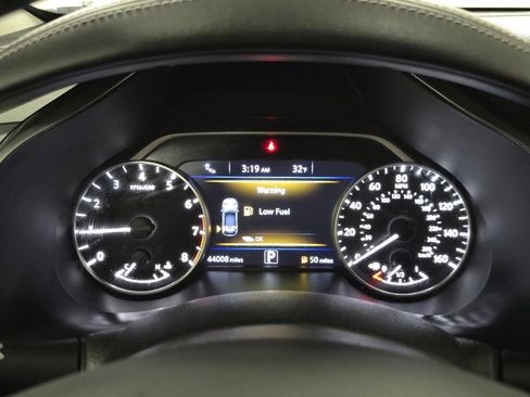 Used 2024 Nissan Murano SV image 31