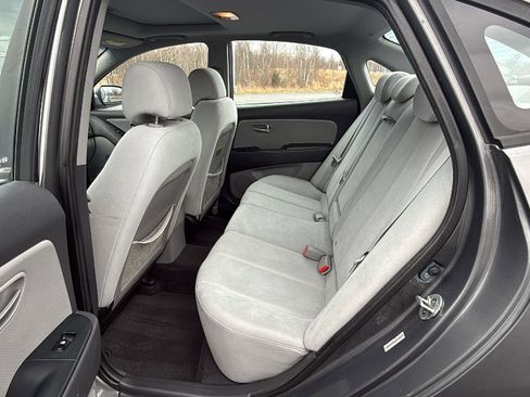 Used 2008 Hyundai Elantra SE FWD image 21