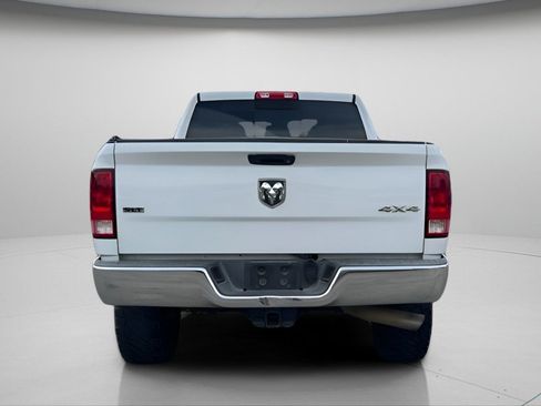 Used 2014 RAM 2500 SLT AWD/4WD image 9