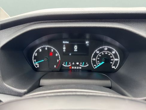 Used 2024 Ford Transit 250 Low Roof w/ Exterior Upgrade Package image 17